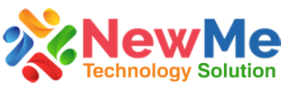 NewMe Logo