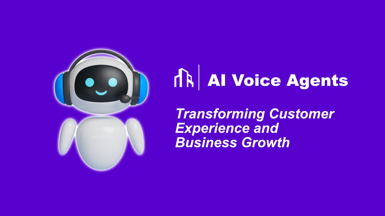 ai voice agent